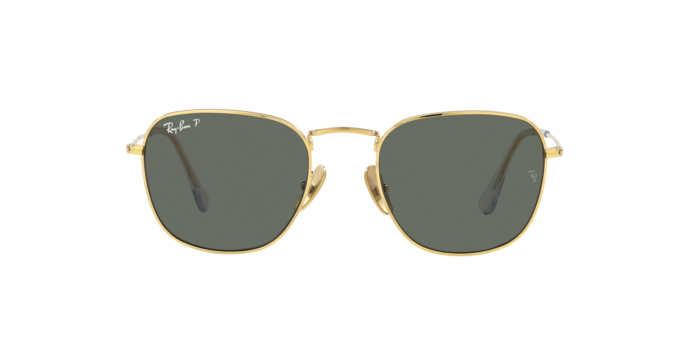 Ray-Ban Frank Sunglasses RB8157 921658