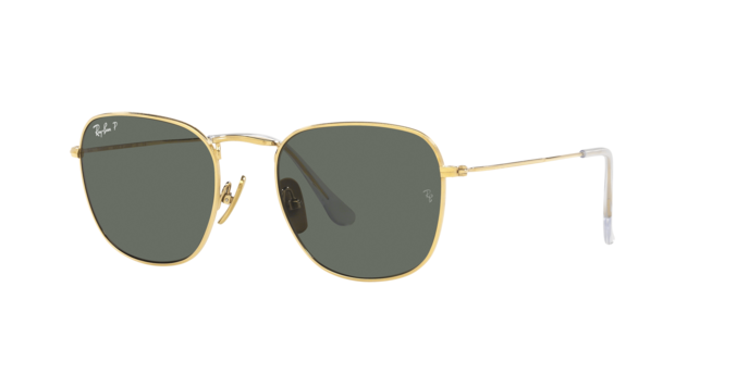 Ray-Ban Frank Sunglasses RB8157 921658