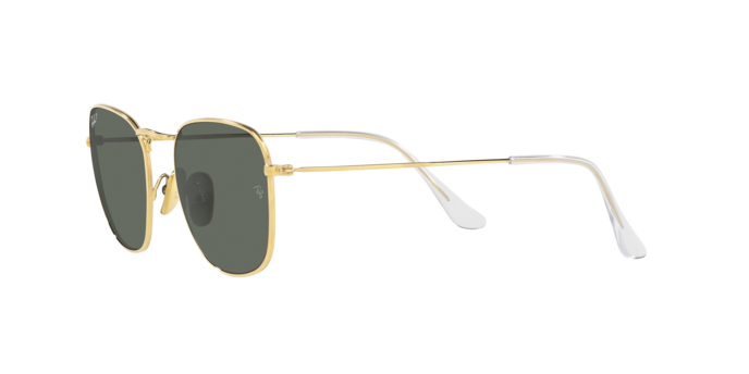 Ray-Ban Frank Sunglasses RB8157 921658