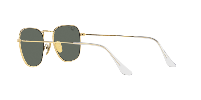 Ray-Ban Frank Sunglasses RB8157 921658