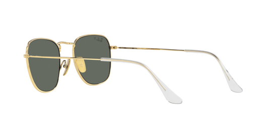 Ray-Ban Frank Sunglasses RB8157 921658