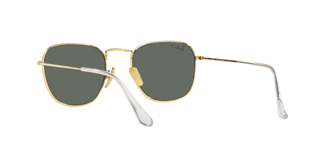 Ray-Ban Frank Sunglasses RB8157 921658