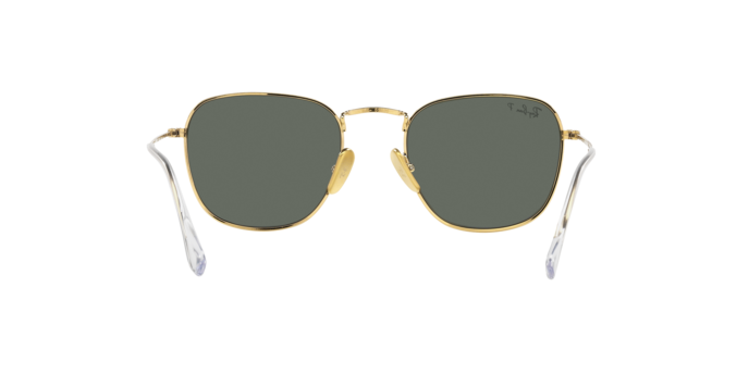 Ray-Ban Frank Sunglasses RB8157 921658