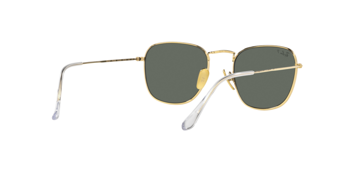 Ray-Ban Frank Sunglasses RB8157 921658
