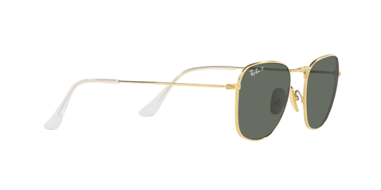 Ray-Ban Frank Sunglasses RB8157 921658