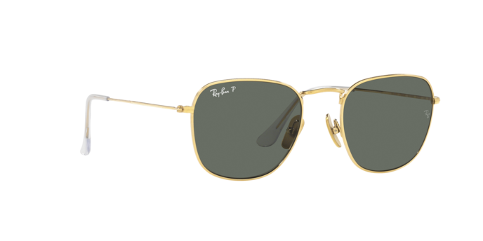 Ray-Ban Frank Sunglasses RB8157 921658
