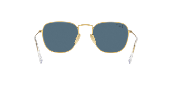 Ray-Ban Frank Sunglasses RB8157 9217T0