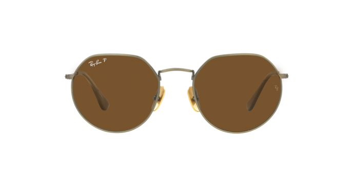 Ray-Ban Sunglasses RB8165 920757