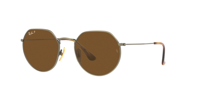 Ray-Ban Sunglasses RB8165 920757