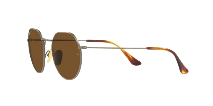 Ray-Ban Sunglasses RB8165 920757