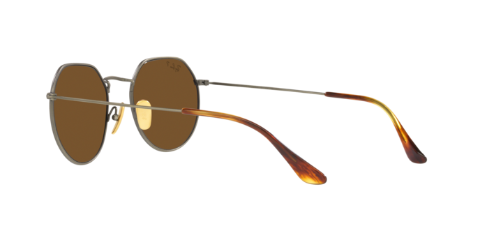 Ray-Ban Sunglasses RB8165 920757