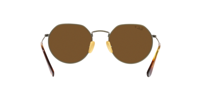 Ray-Ban Sunglasses RB8165 920757