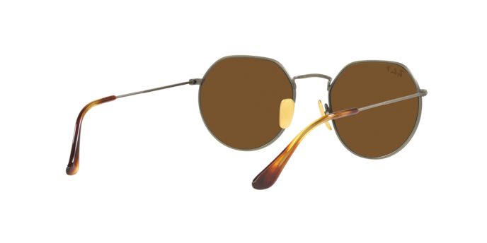 Ray-Ban Sunglasses RB8165 920757