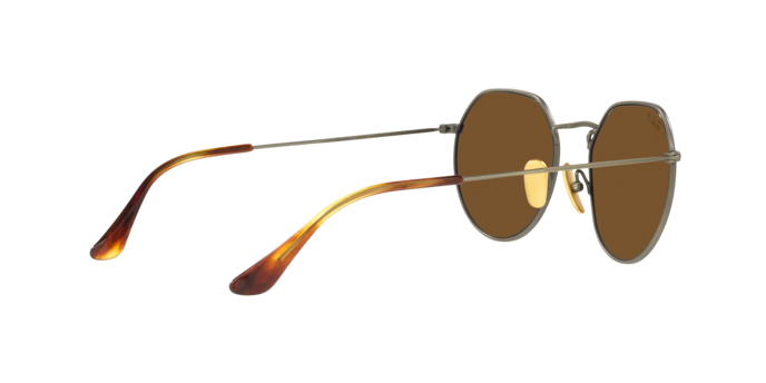 Ray-Ban Sunglasses RB8165 920757