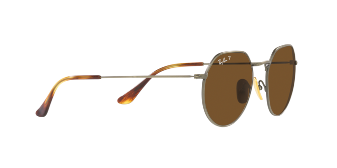 Ray-Ban Sunglasses RB8165 920757