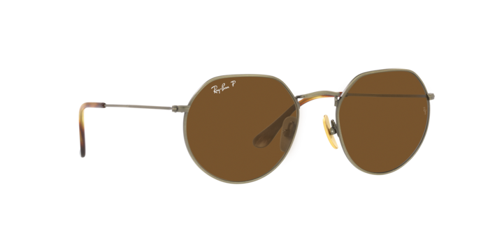 Ray-Ban Sunglasses RB8165 920757