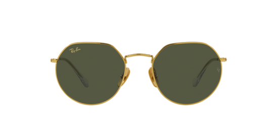 Ray-Ban Sunglasses RB8165 921631