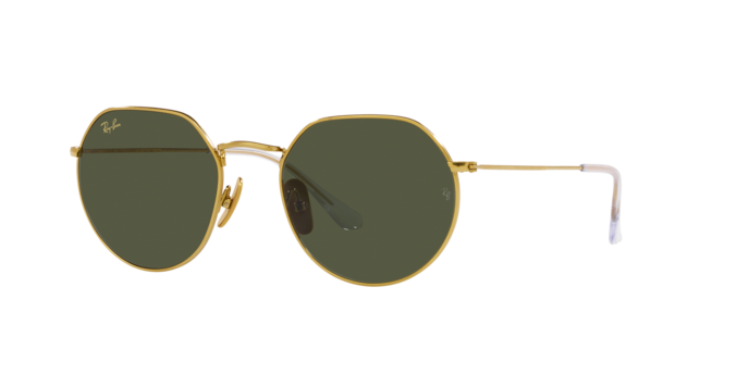 Ray-Ban Sunglasses RB8165 921631