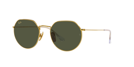 Ray-Ban Sunglasses RB8165 921631