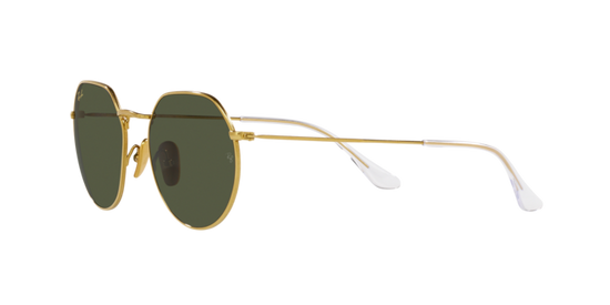 Ray-Ban Sunglasses RB8165 921631