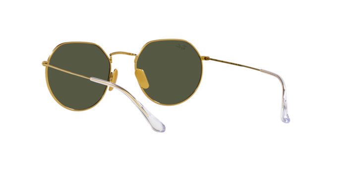 Ray-Ban Sunglasses RB8165 921631