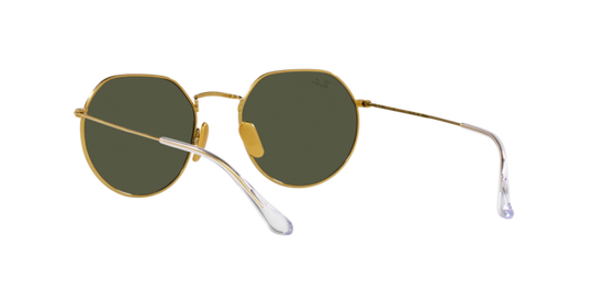 Ray-Ban Sunglasses RB8165 921631