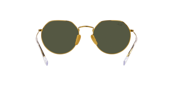 Ray-Ban Sunglasses RB8165 921631