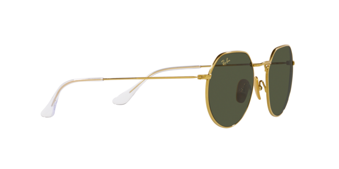 Ray-Ban Sunglasses RB8165 921631