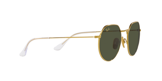 Ray-Ban Sunglasses RB8165 921631