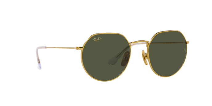 Ray-Ban Sunglasses RB8165 921631