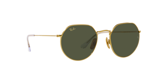 Ray-Ban Sunglasses RB8165 921631