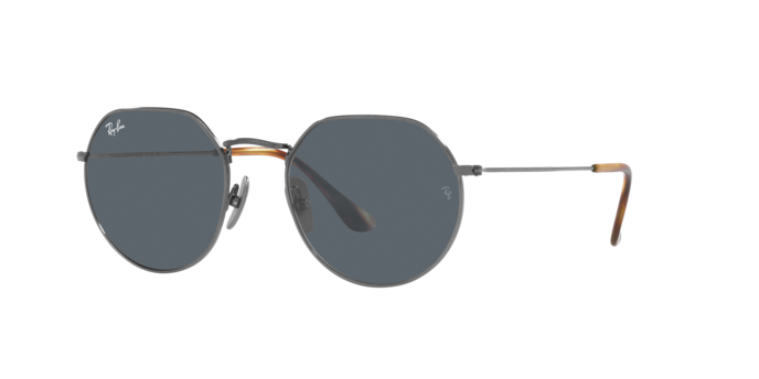 Ray-Ban Sunglasses RB8165 9244R5