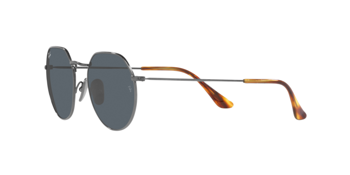 Ray-Ban Sunglasses RB8165 9244R5