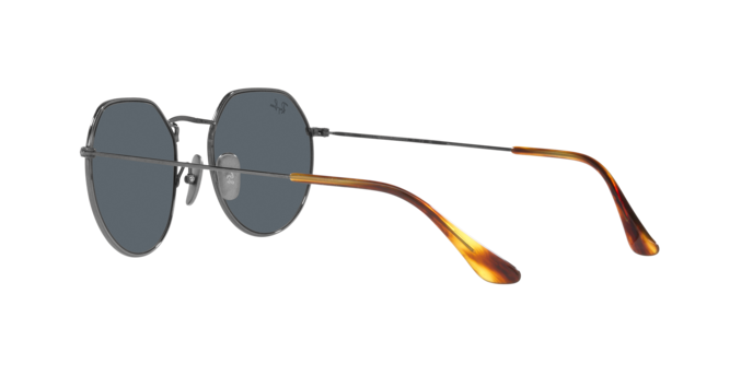 Ray-Ban Sunglasses RB8165 9244R5