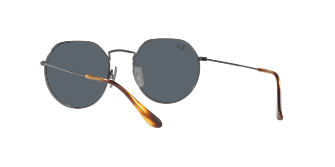 Ray-Ban Sunglasses RB8165 9244R5