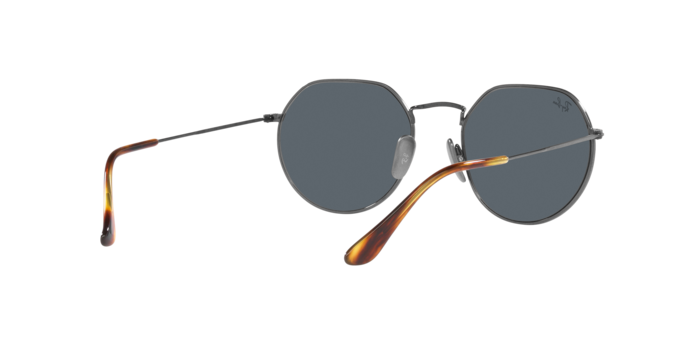Ray-Ban Sunglasses RB8165 9244R5