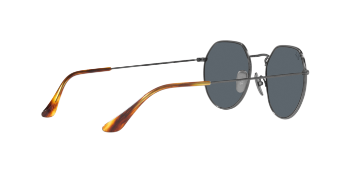 Ray-Ban Sunglasses RB8165 9244R5