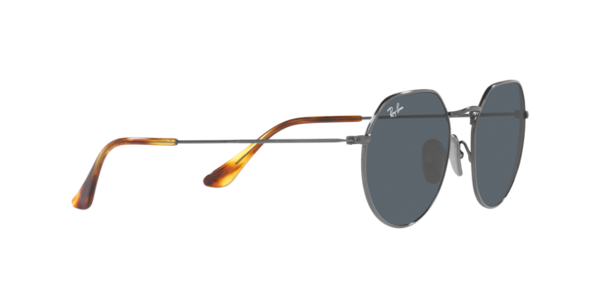 Ray-Ban Sunglasses RB8165 9244R5