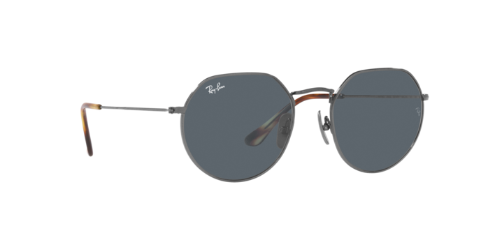 Ray-Ban Sunglasses RB8165 9244R5