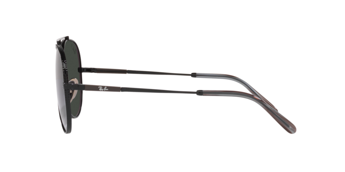 Ray-Ban Aviator Titanium Sunglasses RB8225 3141K8