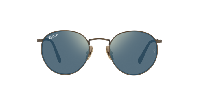 Ray-Ban Round Sunglasses RB8247 9207T0