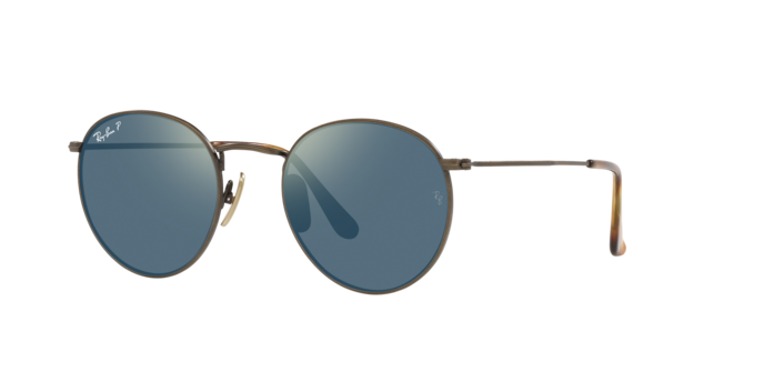 Ray-Ban Round Sunglasses RB8247 9207T0