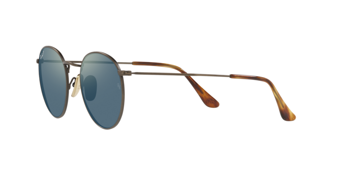 Ray-Ban Round Sunglasses RB8247 9207T0