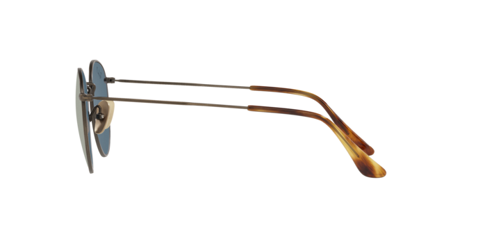 Ray-Ban Round Sunglasses RB8247 9207T0