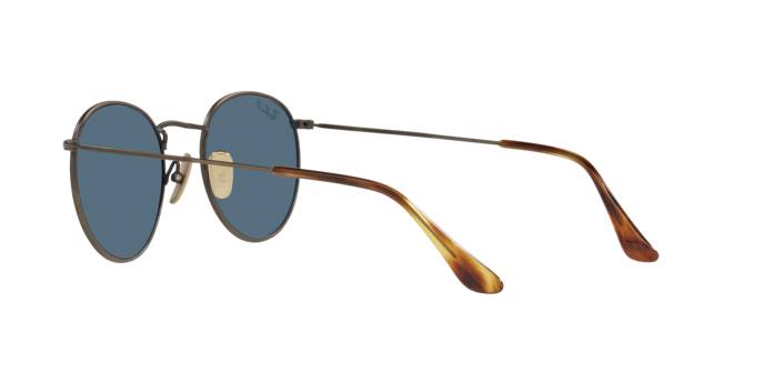 Ray-Ban Round Sunglasses RB8247 9207T0