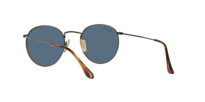 Ray-Ban Round Sunglasses RB8247 9207T0