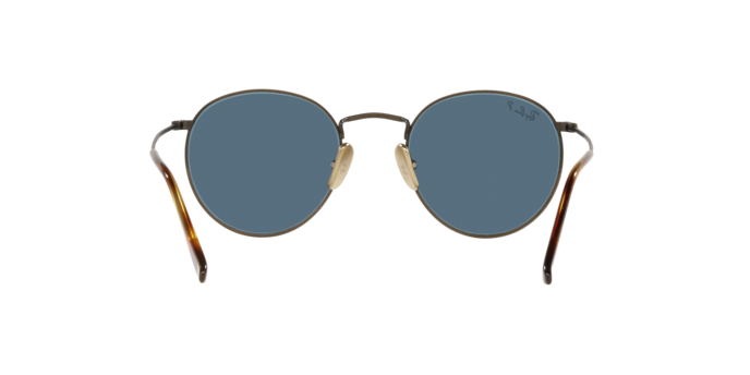 Ray-Ban Round Sunglasses RB8247 9207T0