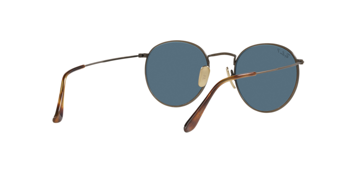 Ray-Ban Round Sunglasses RB8247 9207T0