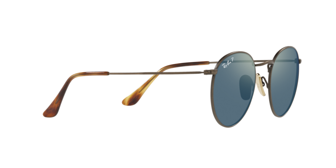 Ray-Ban Round Sunglasses RB8247 9207T0