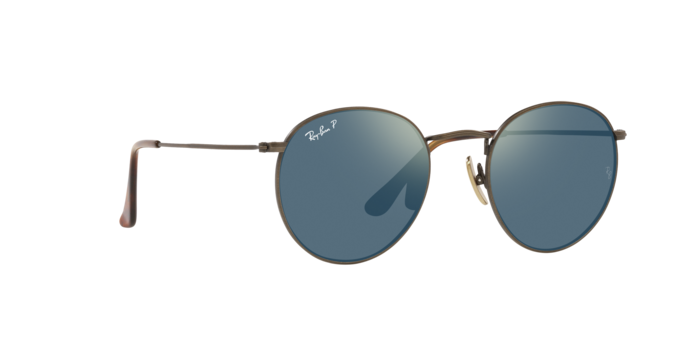 Ray-Ban Round Sunglasses RB8247 9207T0
